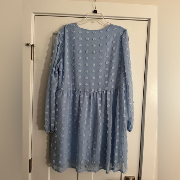 AMAZON! NWT! Dress! - Picture 2 of 3